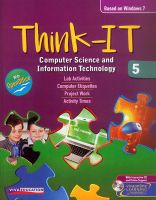 Viva Think IT Computer Science & IT Class V